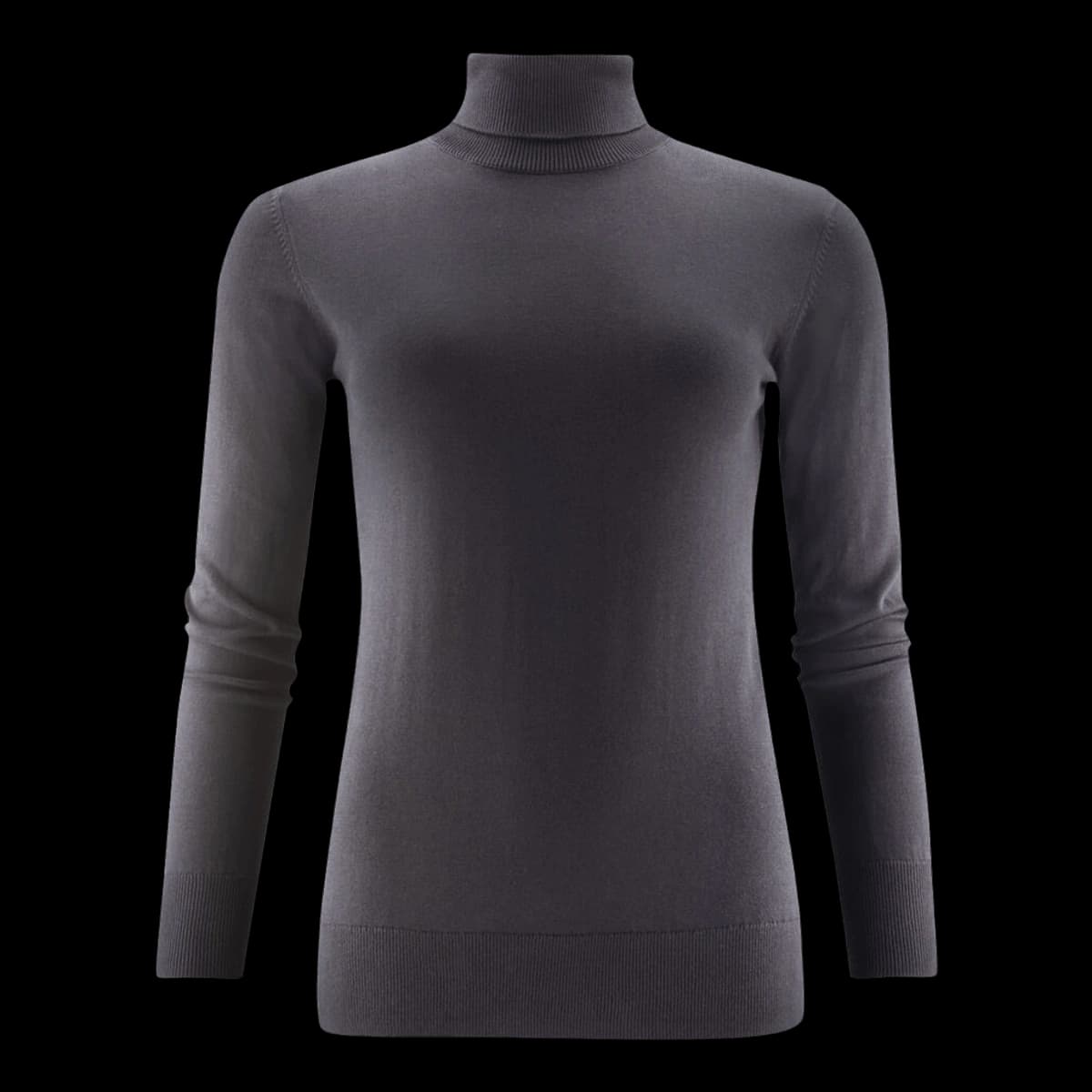 Ashland Ladies Turtle Neck