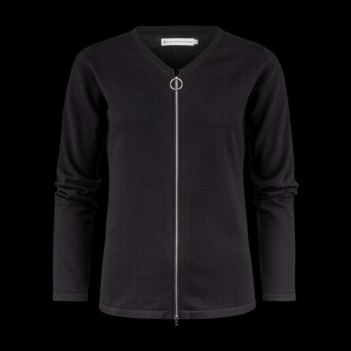 Ladies Knitted Cardigan