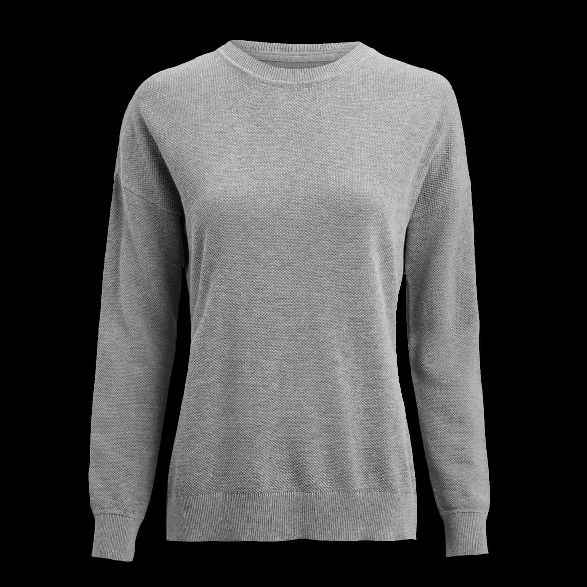 Ladies Ashland Casual Knit