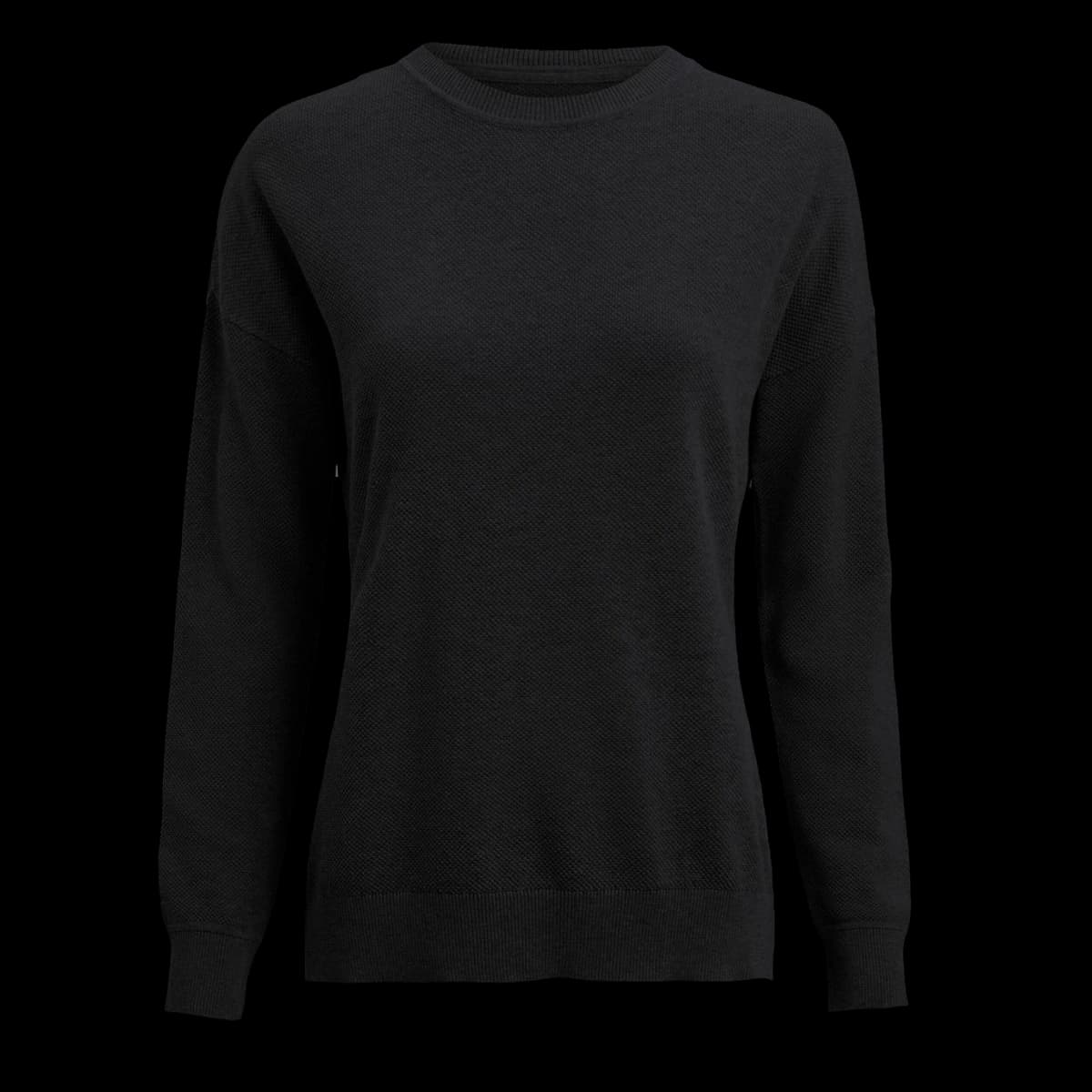 Ladies Ashland Casual Knit
