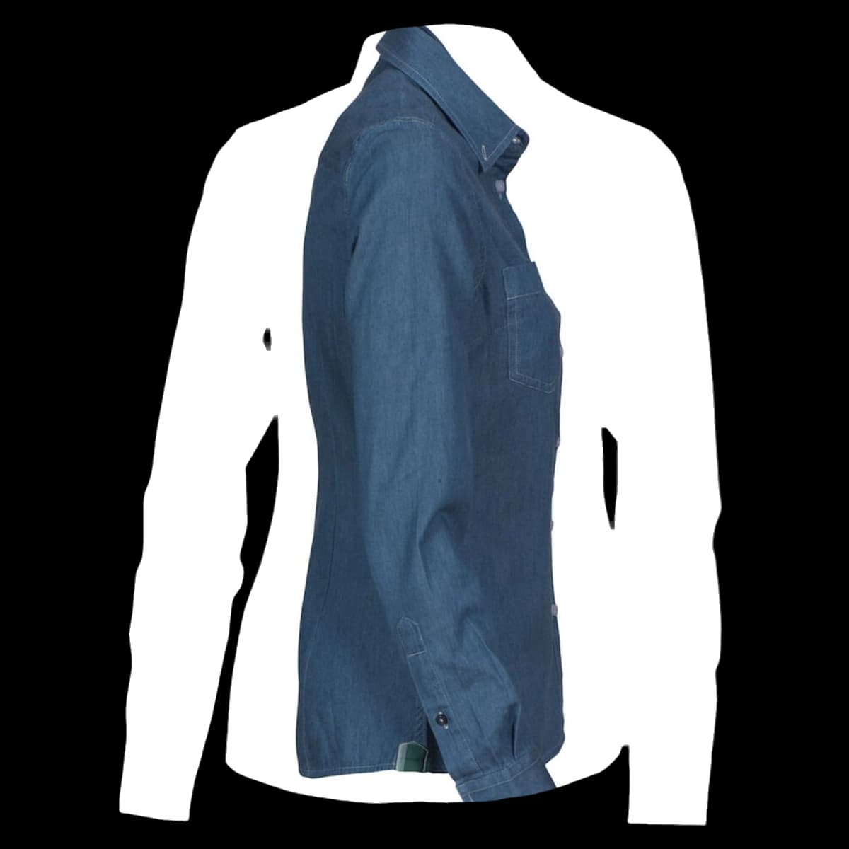 Ladies Jupiter Shirt