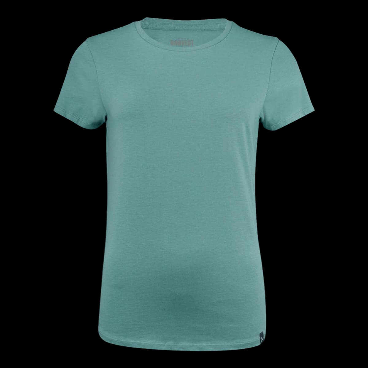 Ladies American U T-Shirt