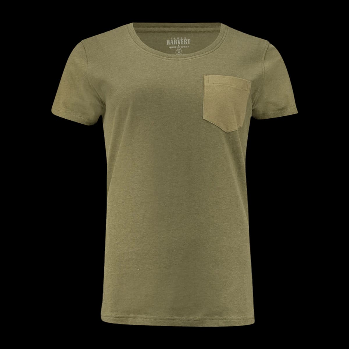 Ladies Walcott T-Shirt