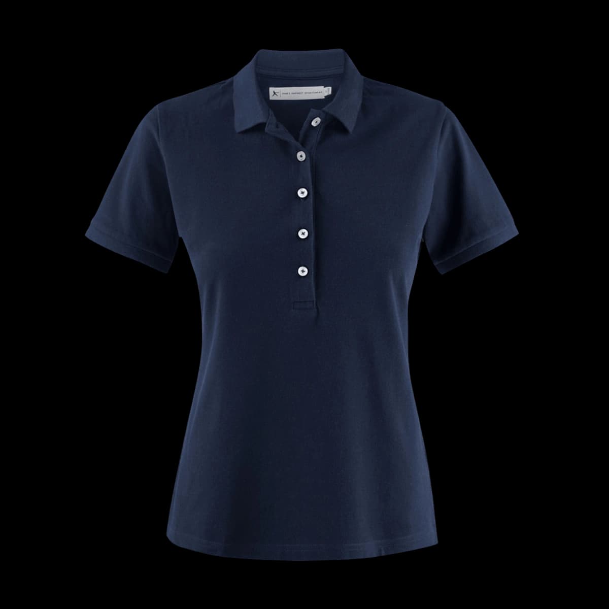 Ladies Sunset Pique Polo