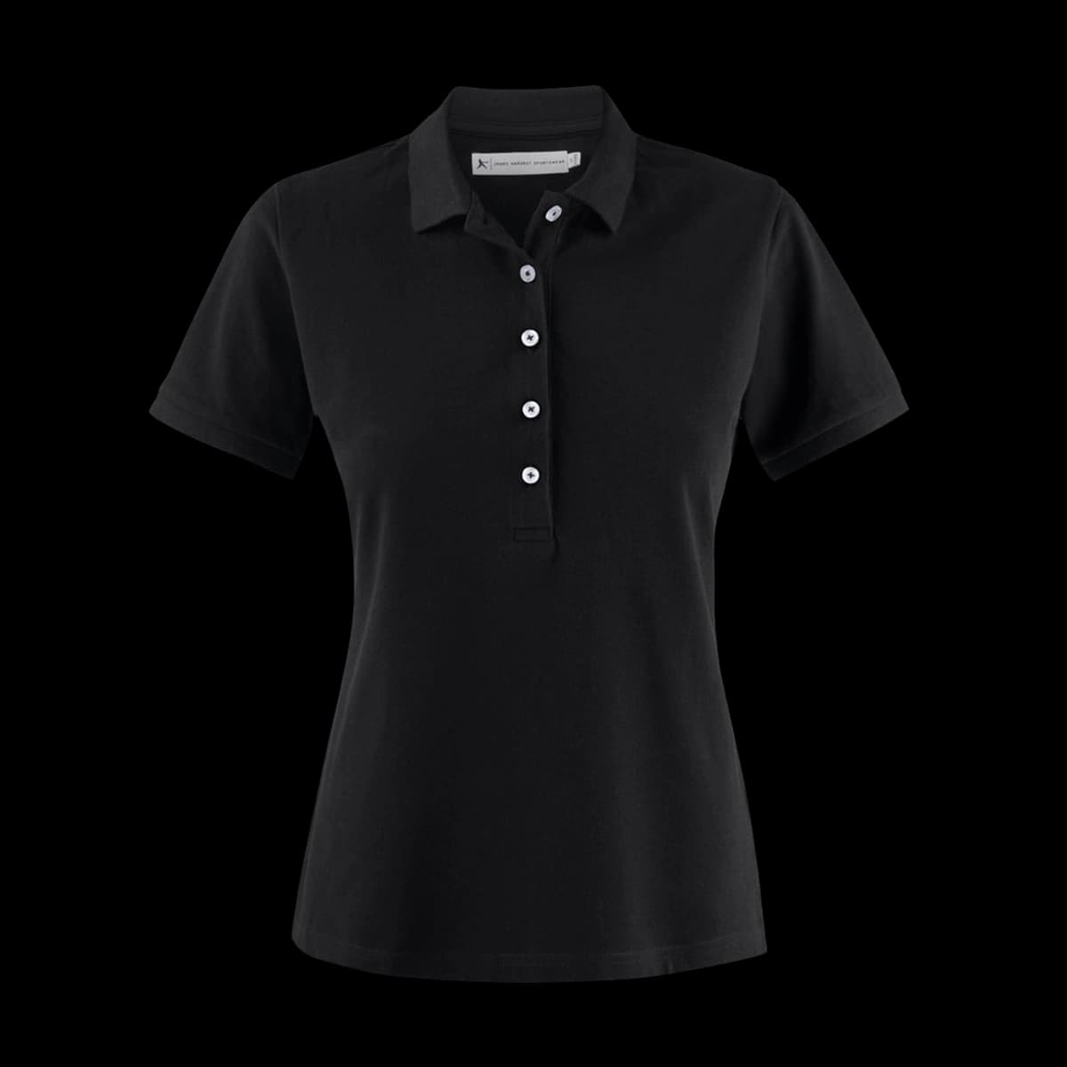 Ladies Sunset Pique Polo