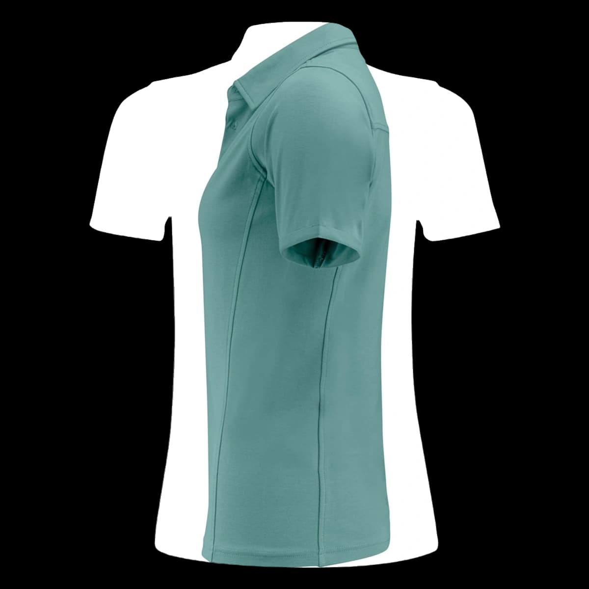 Ladies American Supreme Polo