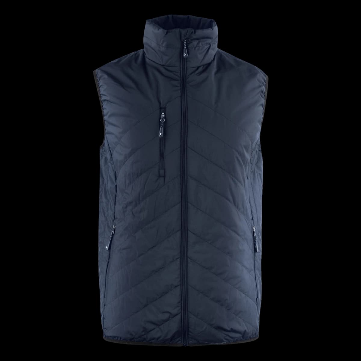 Deer Ridge Quilted Vest