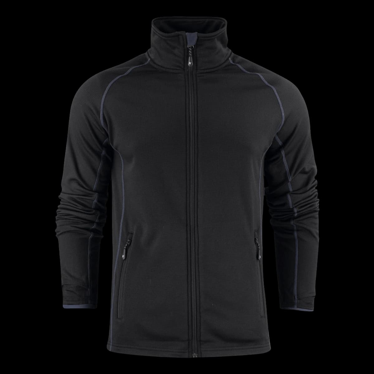 Miles Fleece Jacket