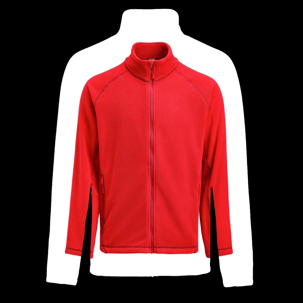 Zion Fleece
