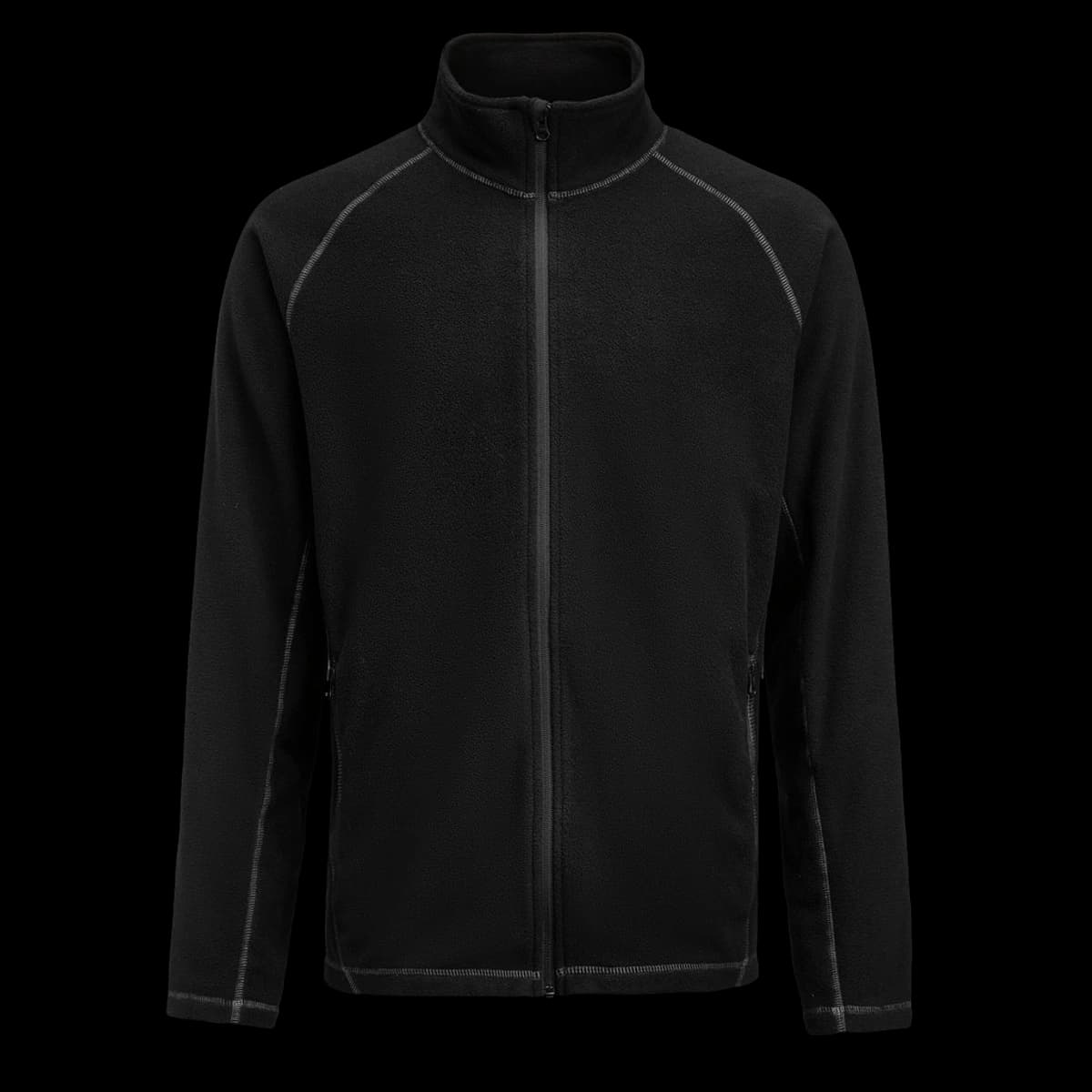 Zion Fleece