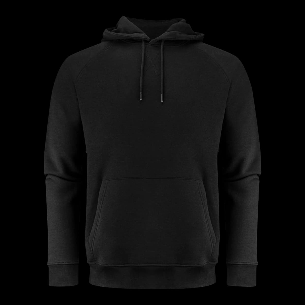 Hardin Heights Hooded Sweatshirt