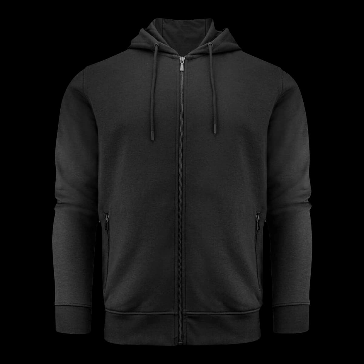 Westwood Heights Zip Hood