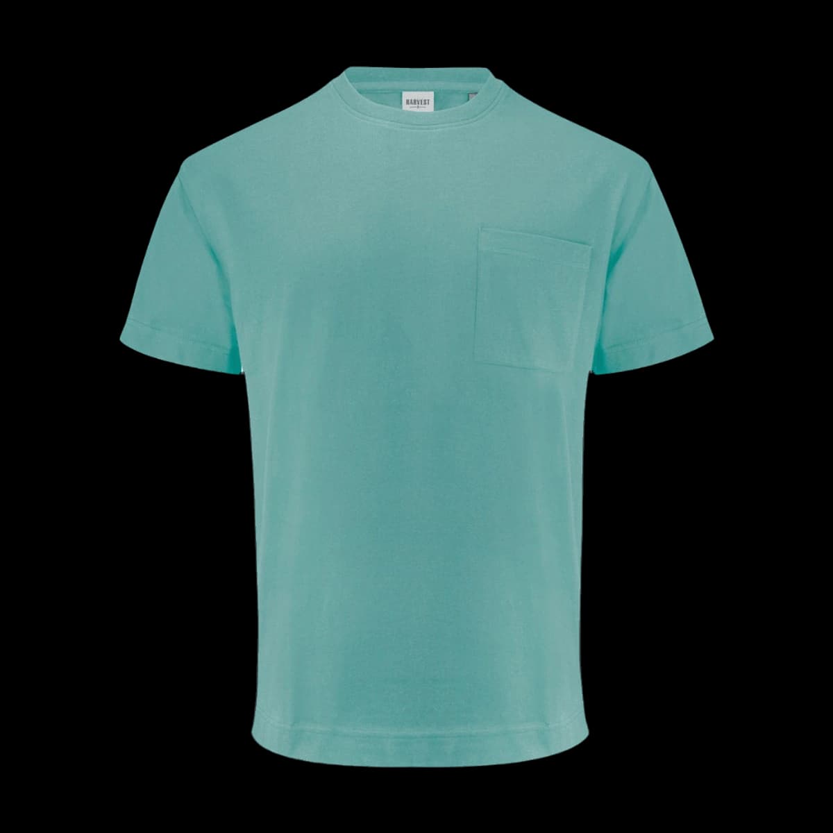 Devons Pocket Unisex T-Shirt