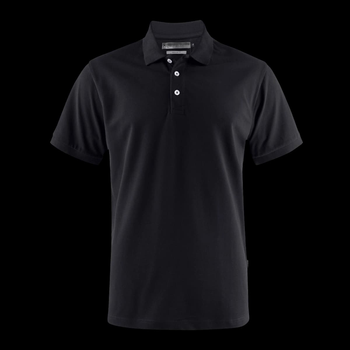 Sunset Regular Polo
