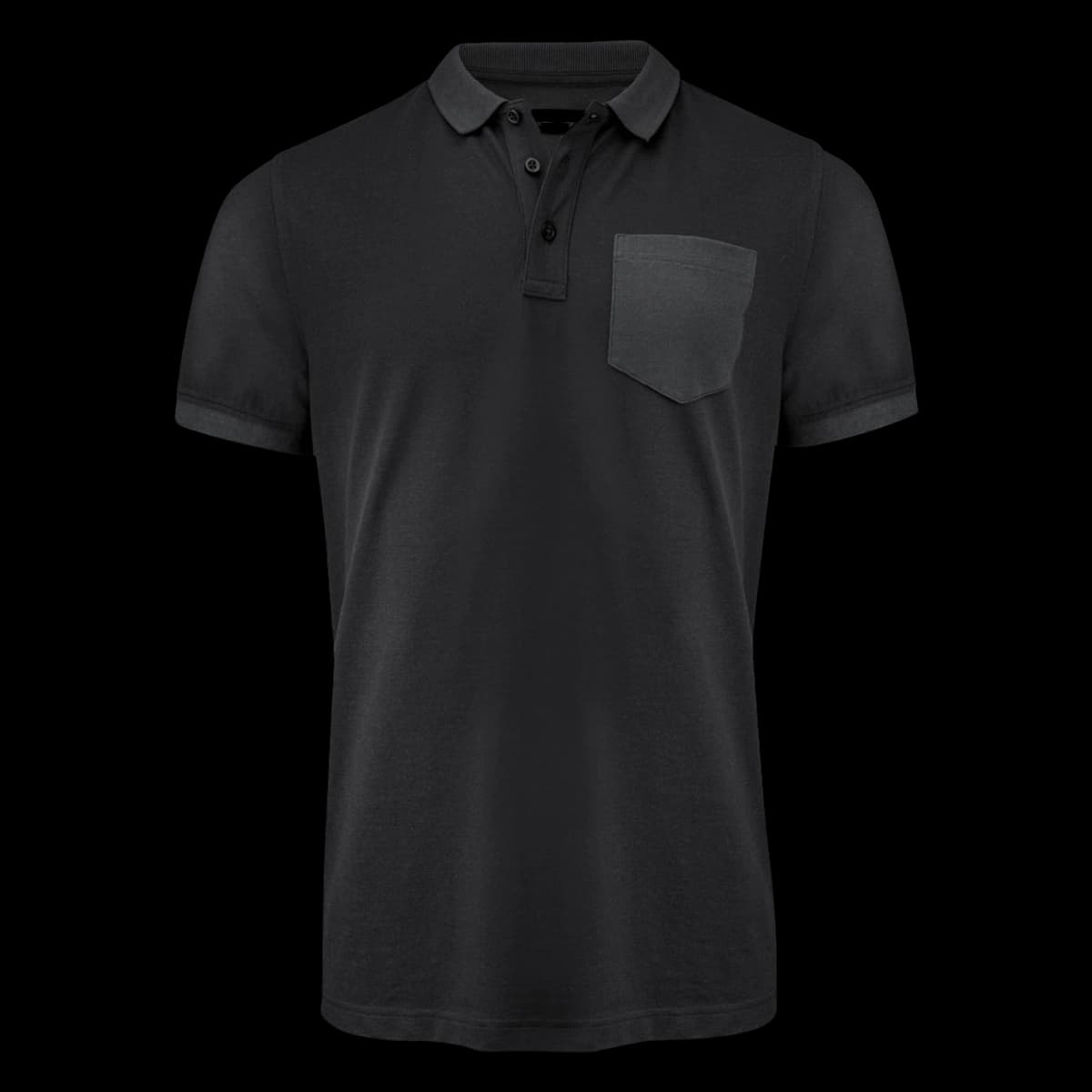 Pinedale Piqué Polo