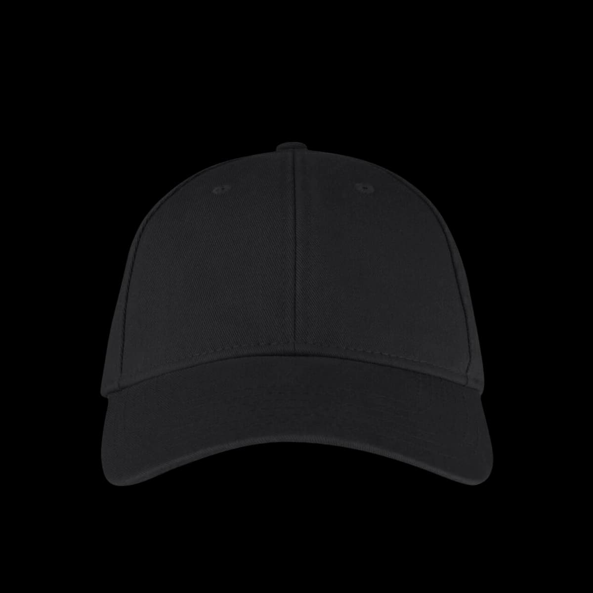 L.A. Brushed Cotton Cap