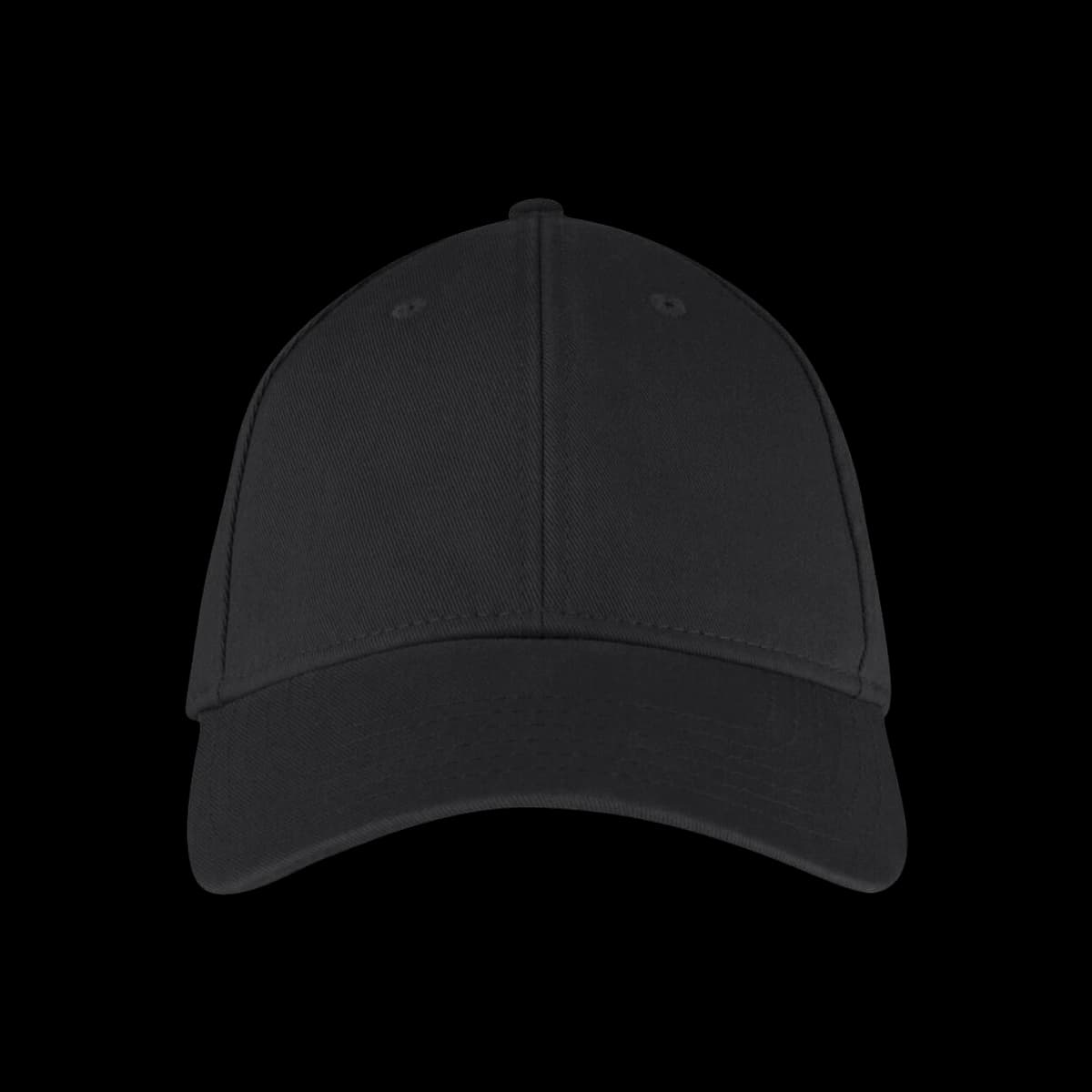 Burnwood Cap