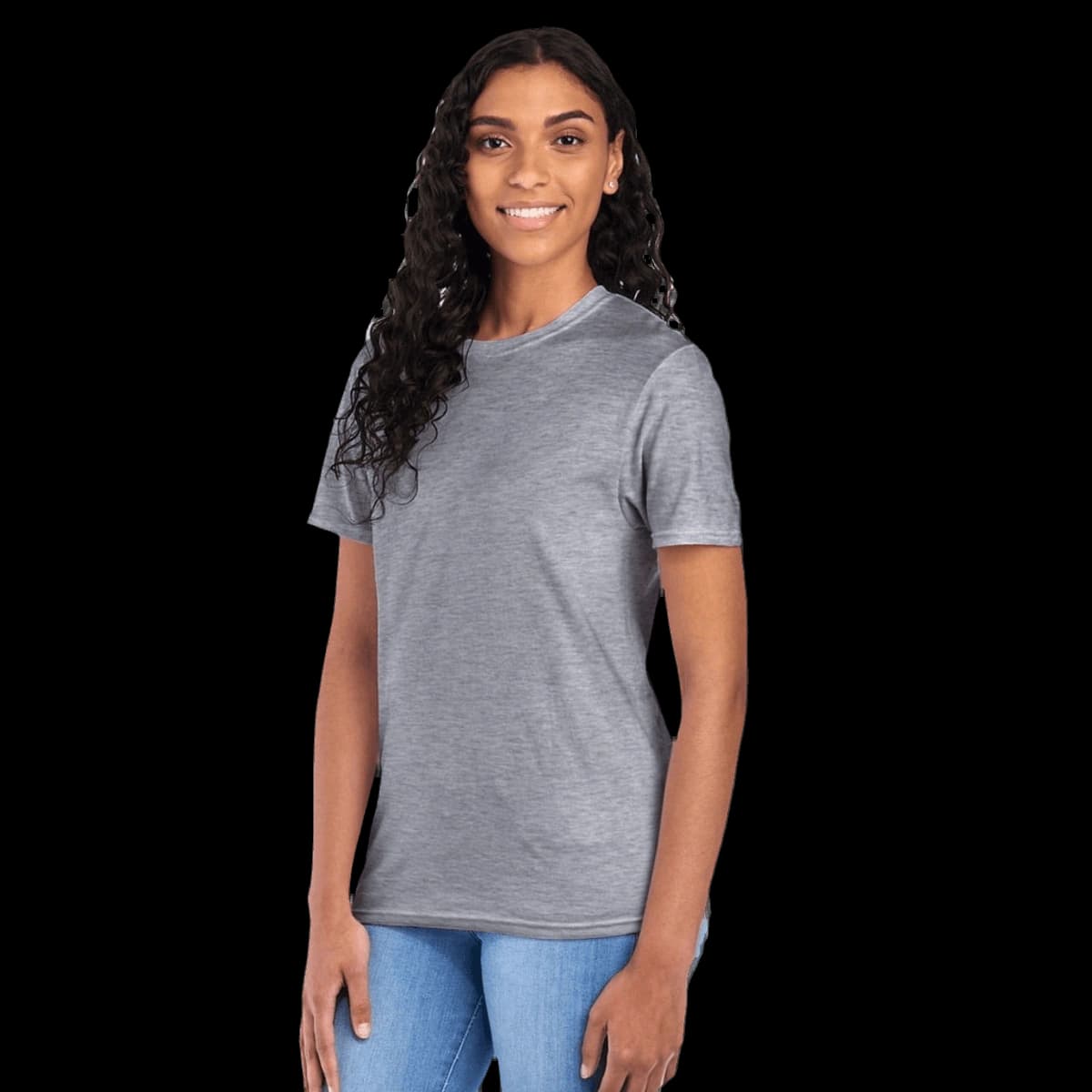 Essential Cotton T