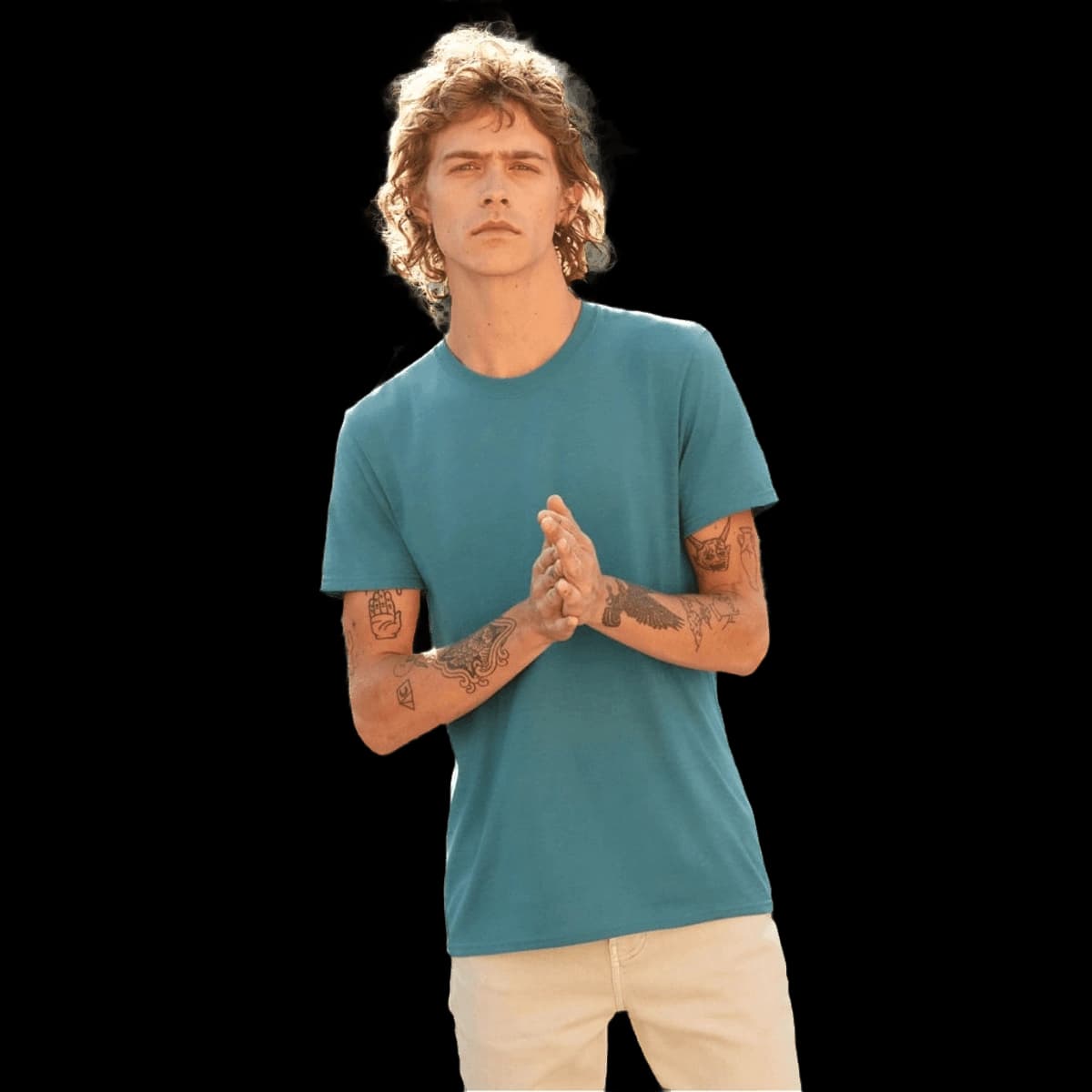 Eco Premium Organic T