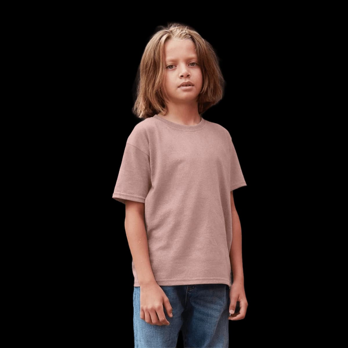 Eco Youth Premium Organic T