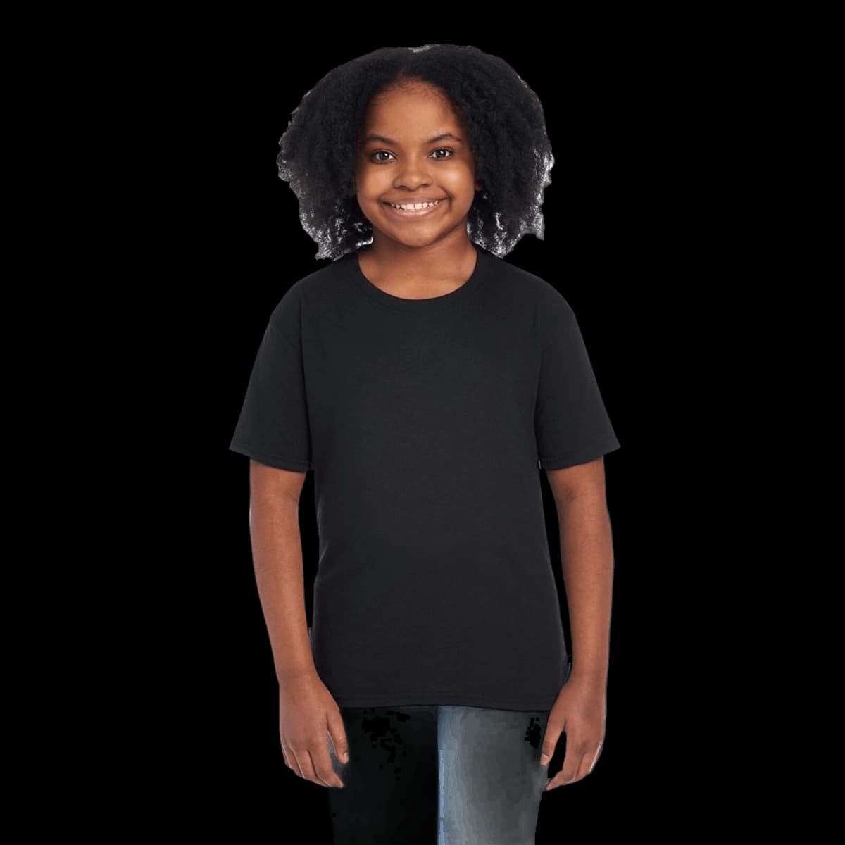 Eco Youth Premium Organic T