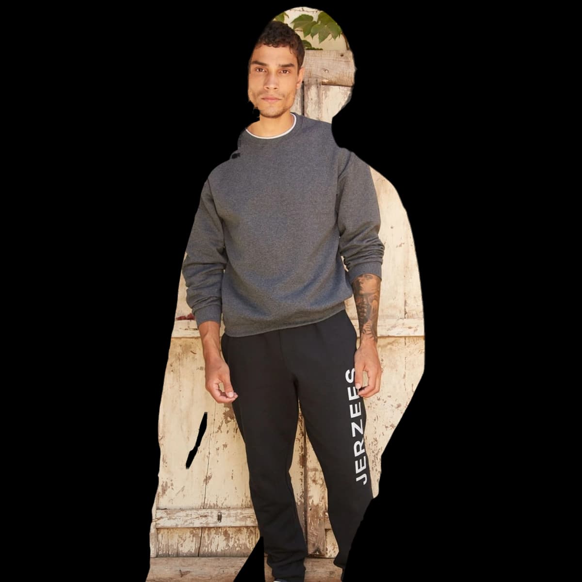 NuBlend® Sweatshirt