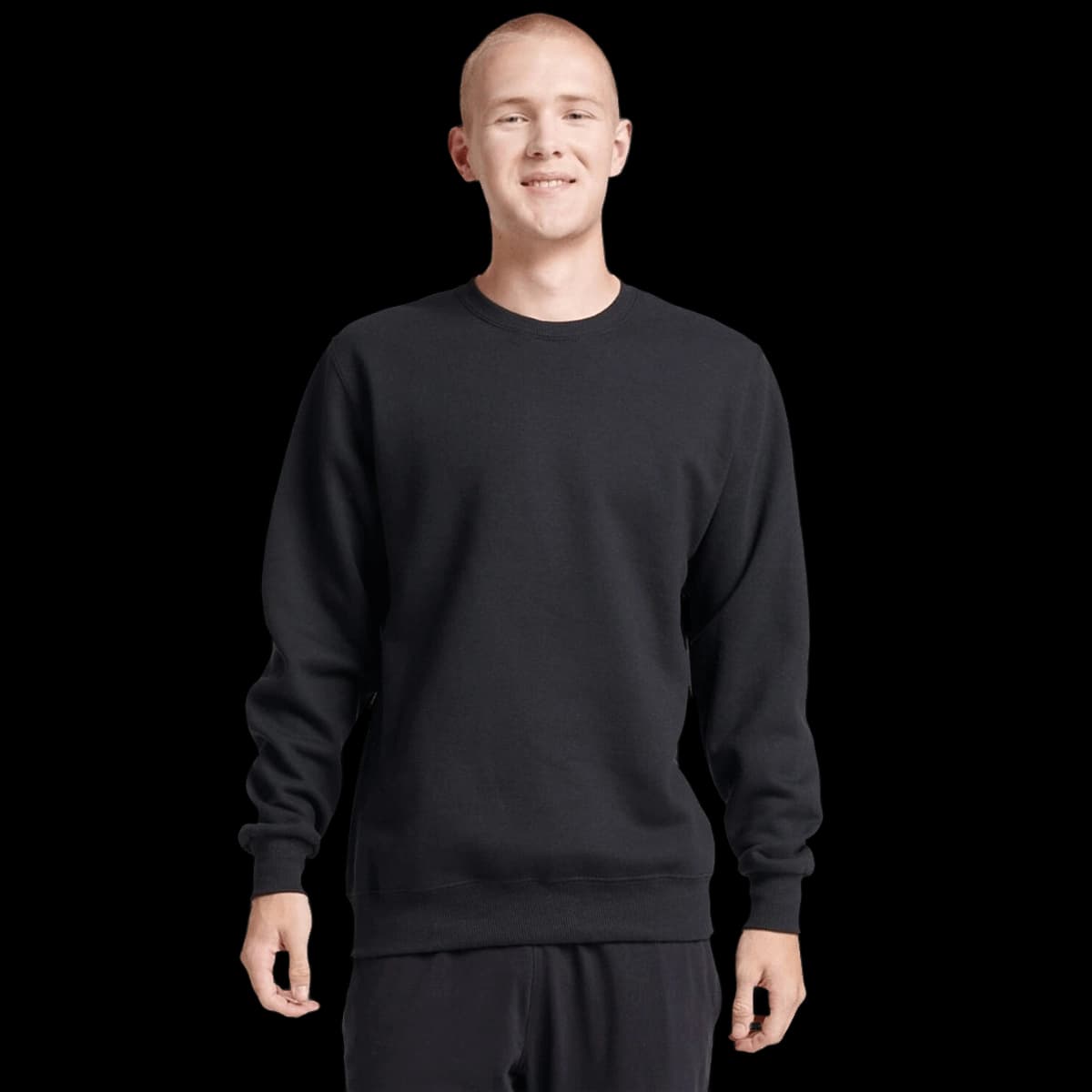 Eco Premium Sweatshirt