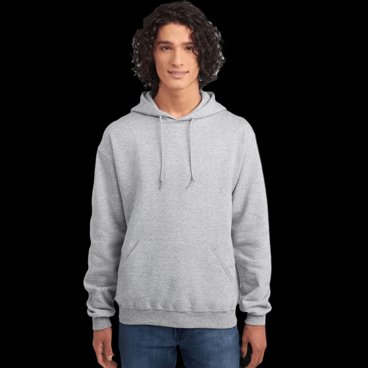 NuBlend® Hooded Sweatshirt