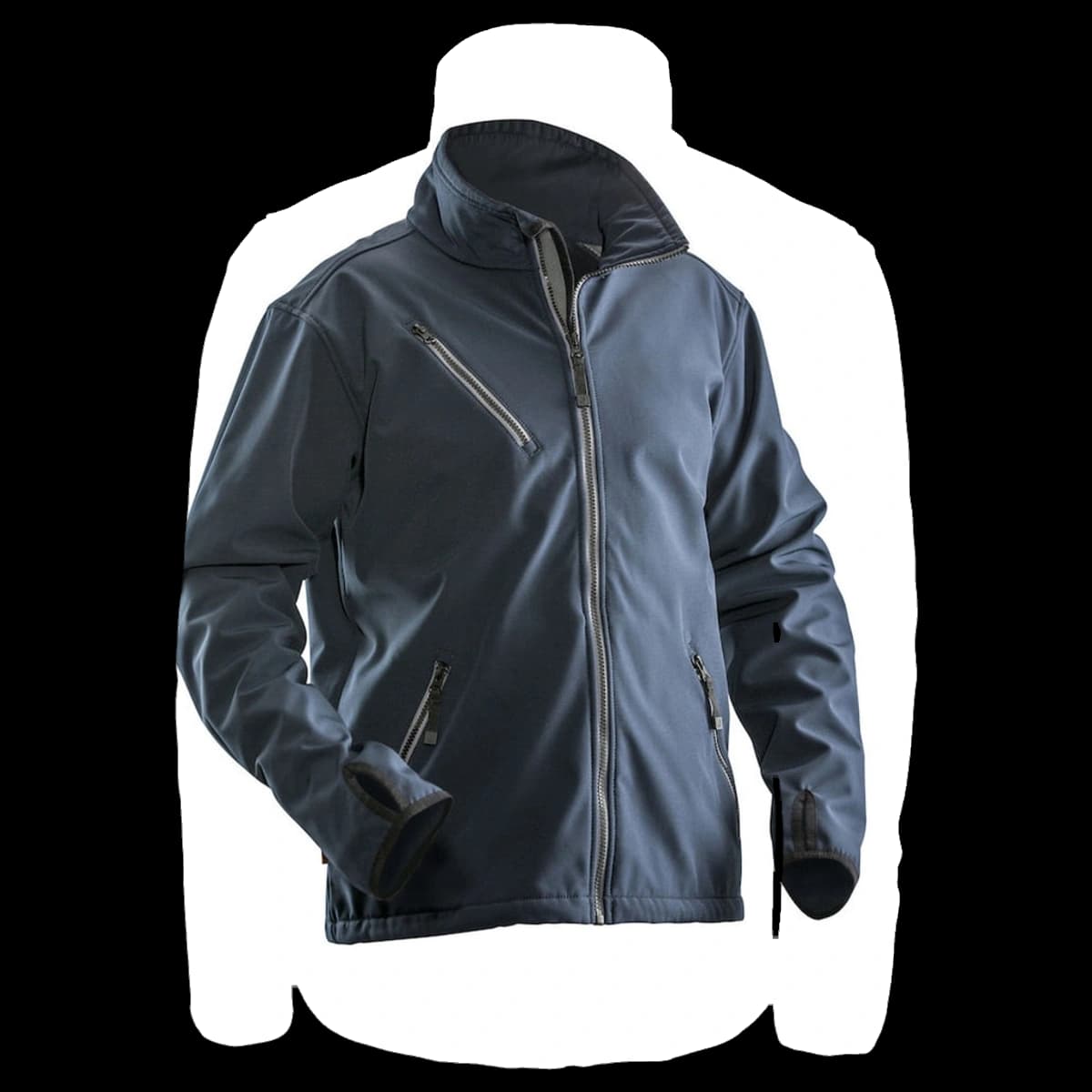 Softshell Jacket