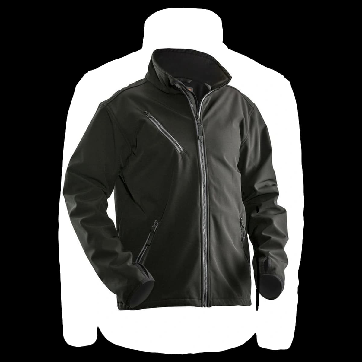 Softshell Jacket