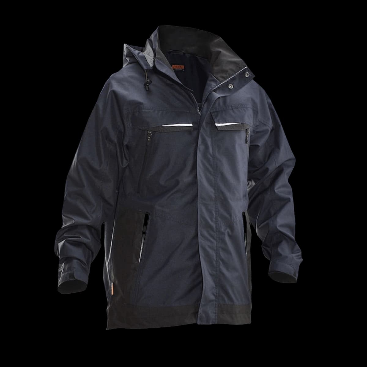 Shell Jacket