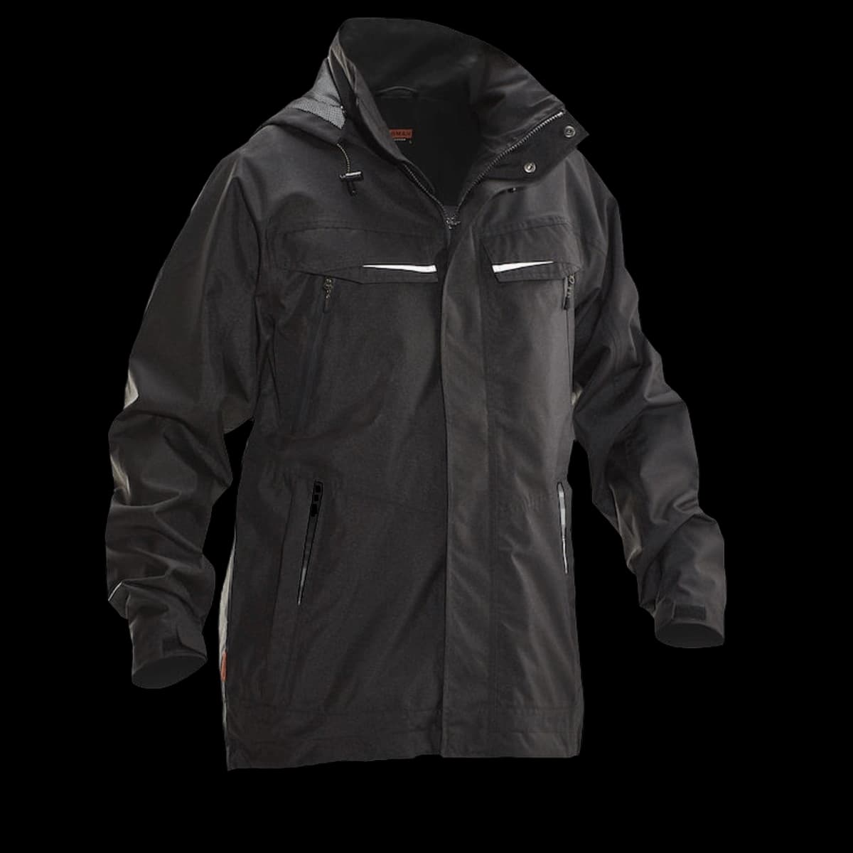 Shell Jacket