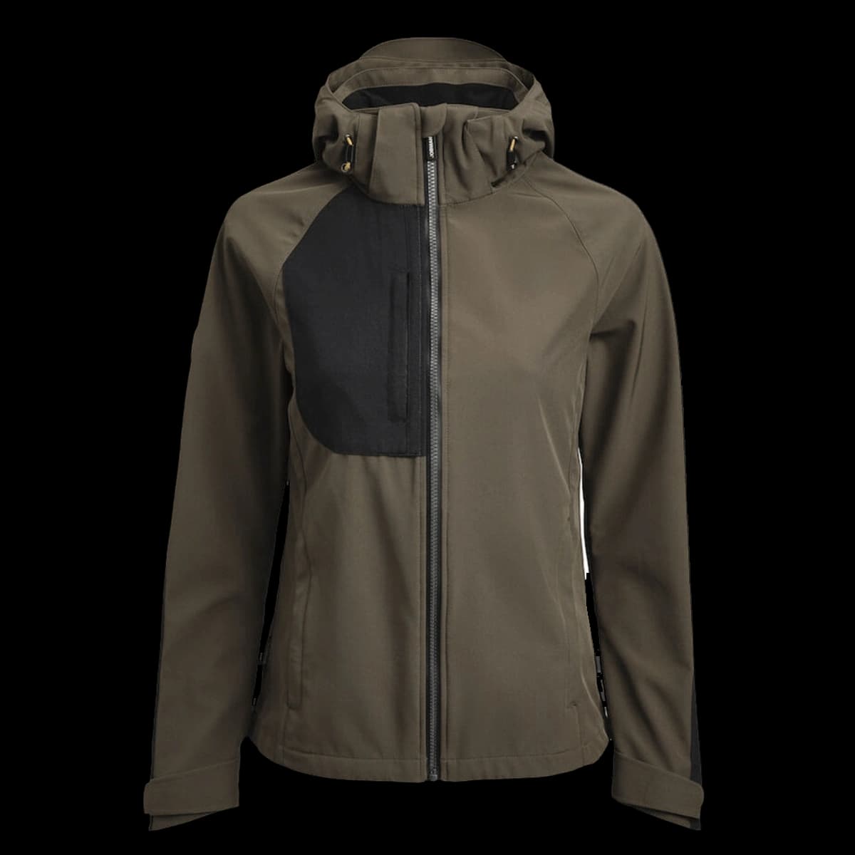 Women's Oxygen Softshell Jacket