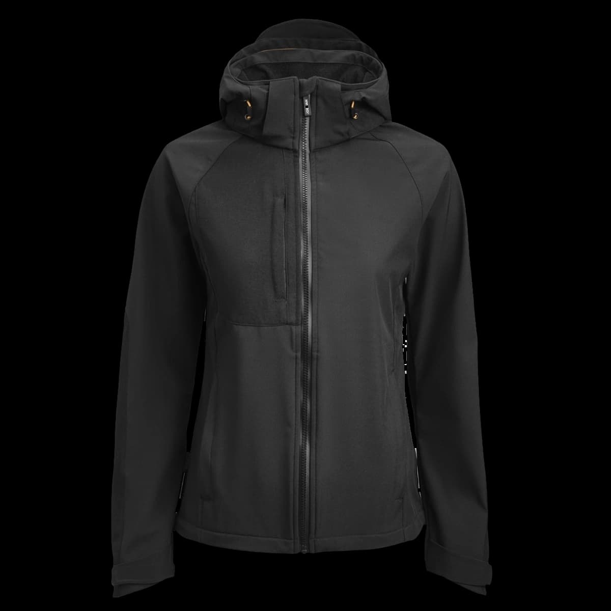 Women's Oxygen Softshell Jacket