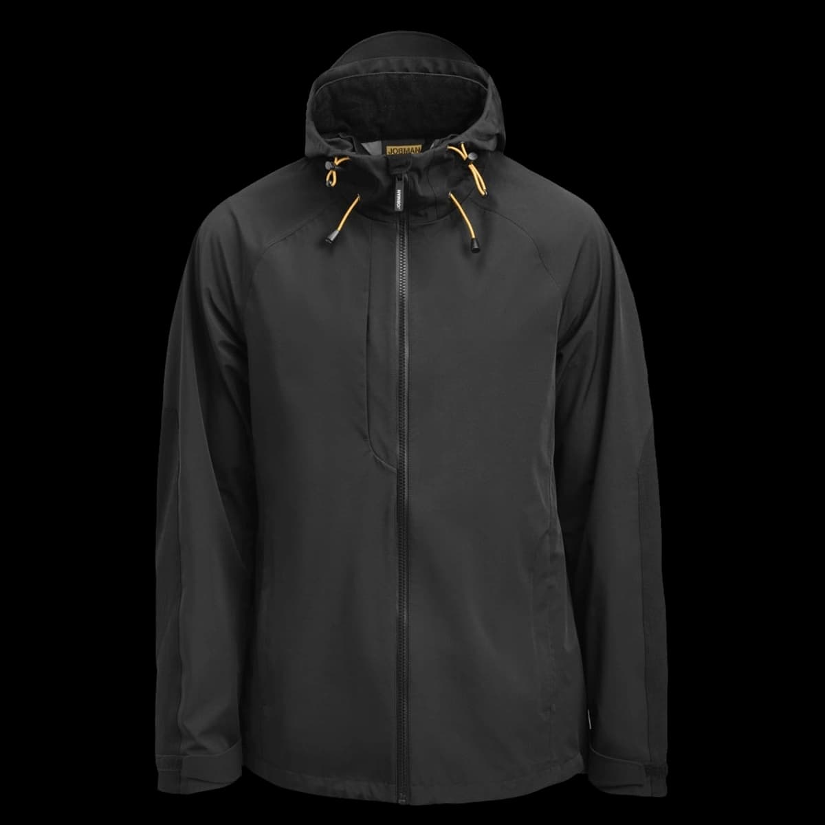 Oxygen Shell Jacket