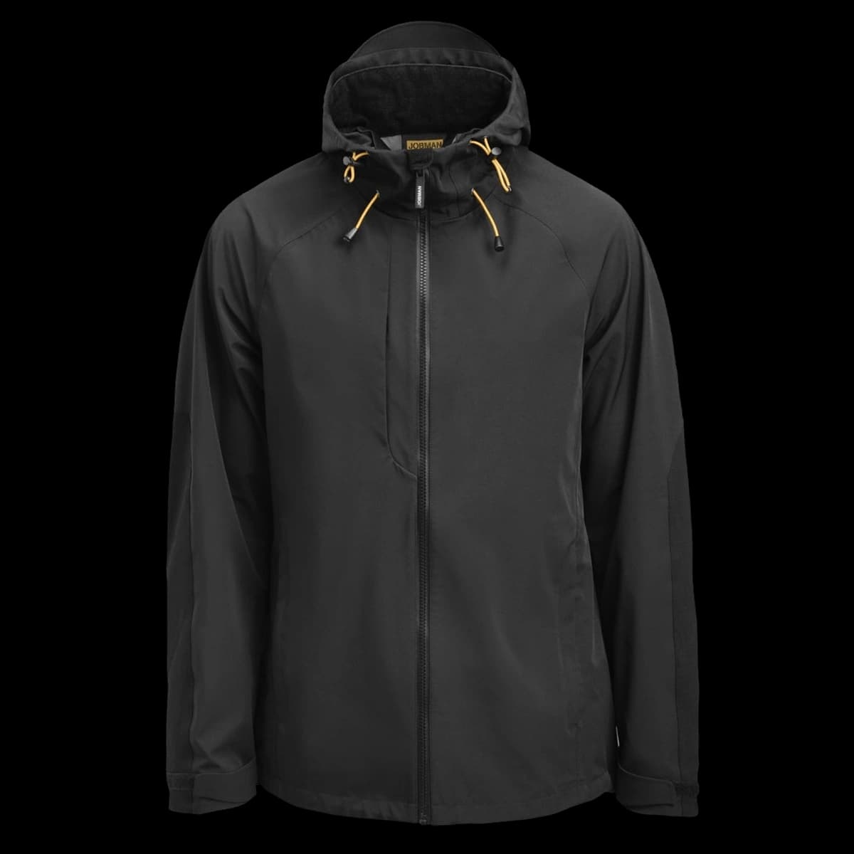 Oxygen Shell Jacket