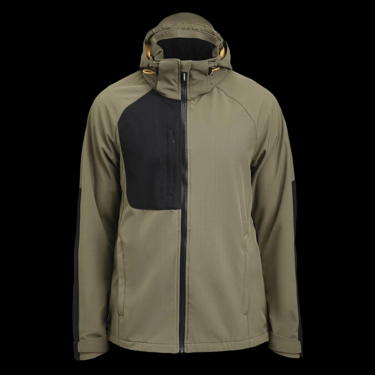Oxygen Softshell Jacket