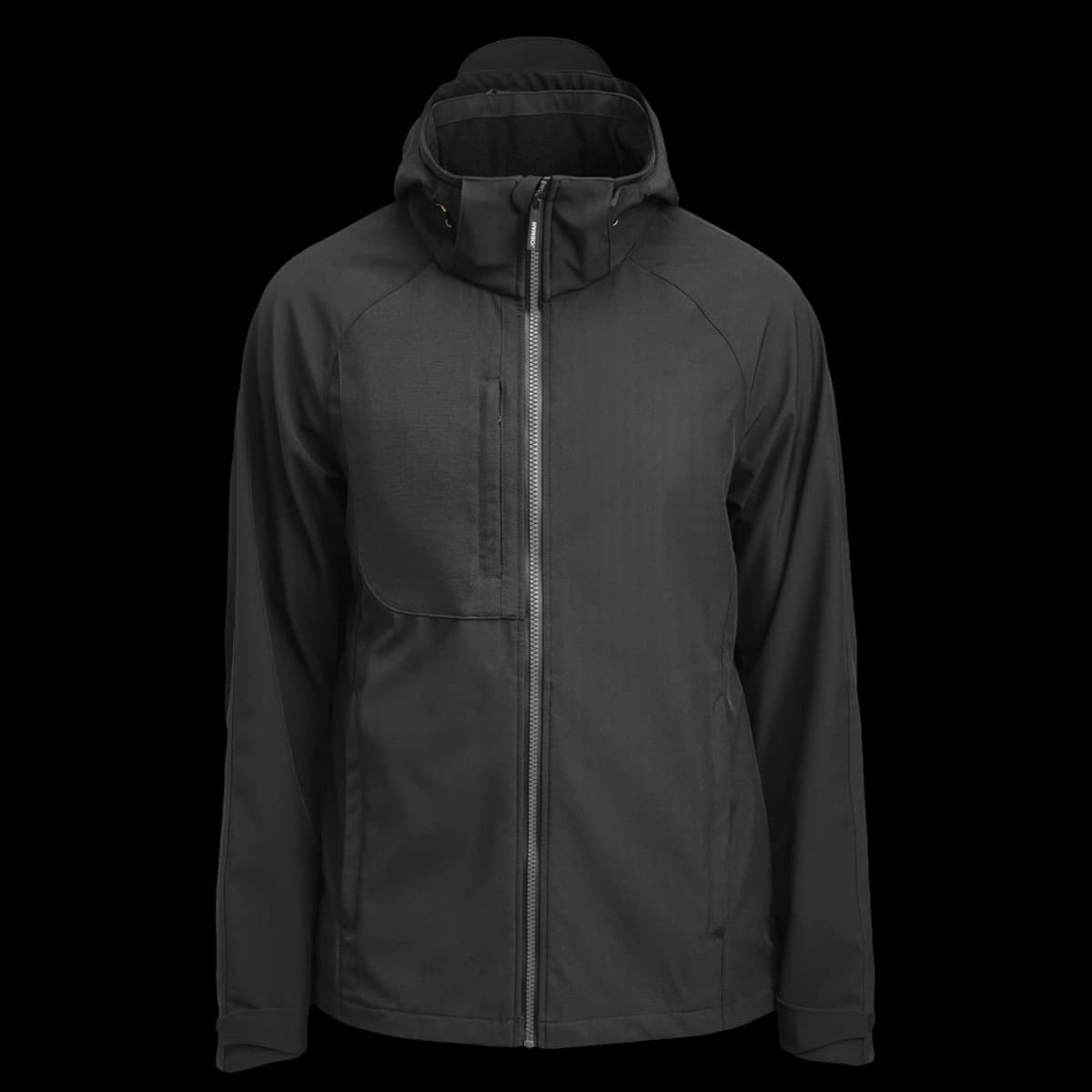Oxygen Softshell Jacket