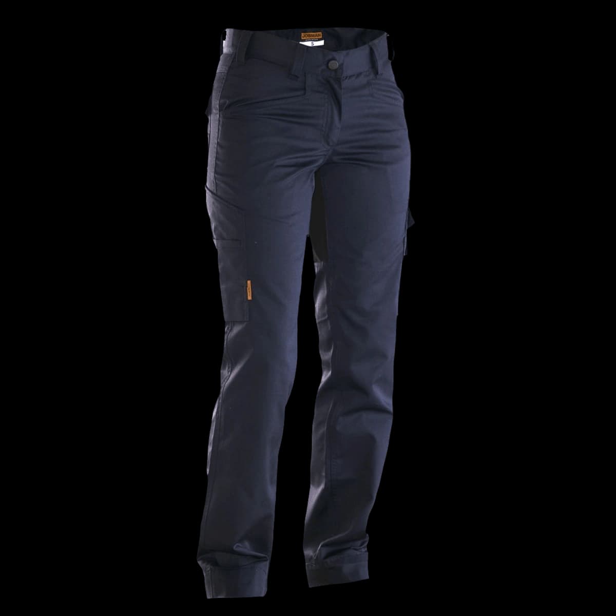 Womens Service Trousers Stretch
