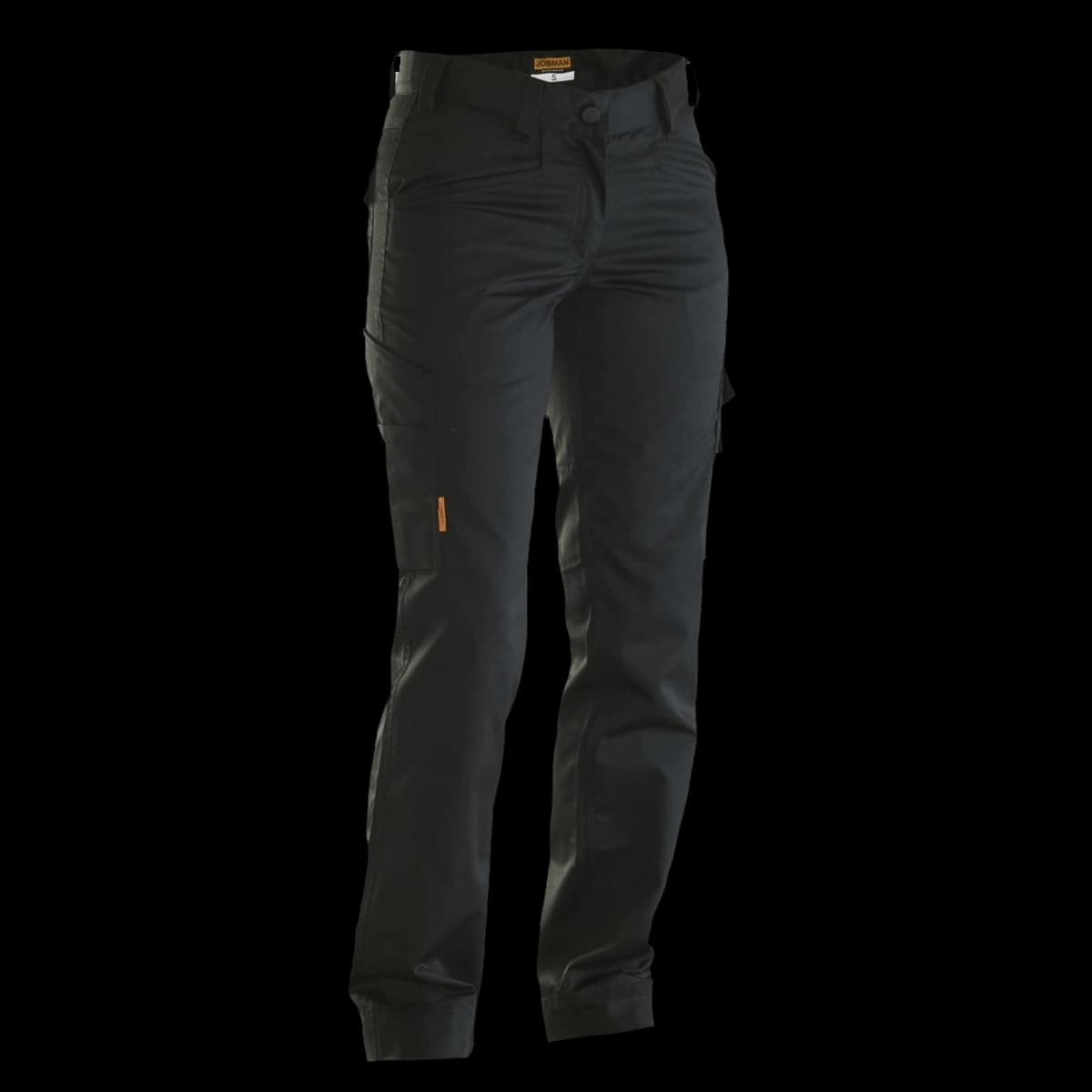 Womens Service Trousers Stretch