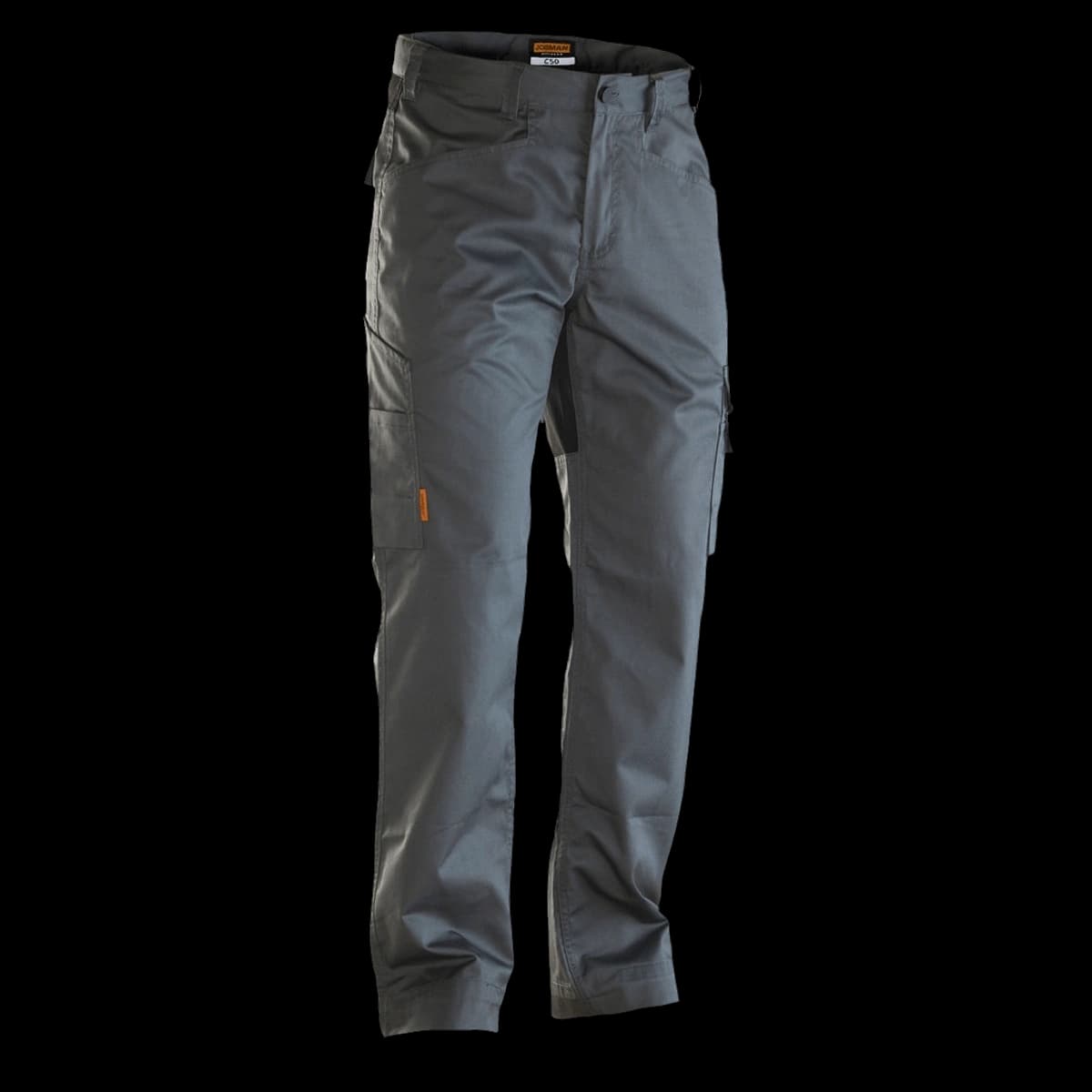 Service Trousers Stretch