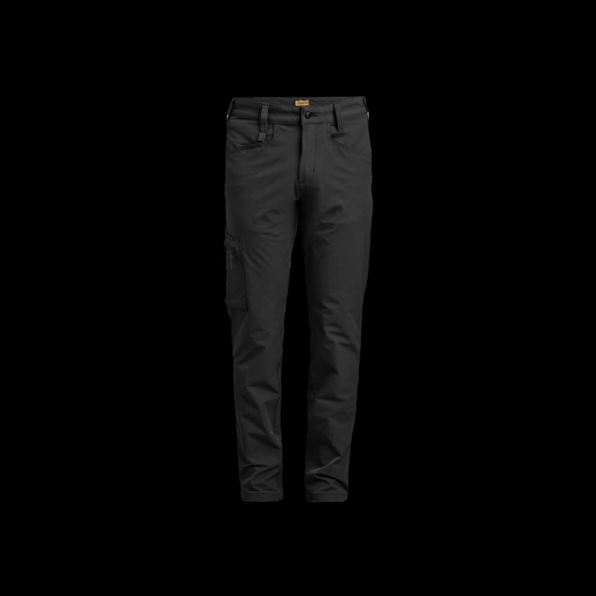 Service Trousers 4-Way Stretch