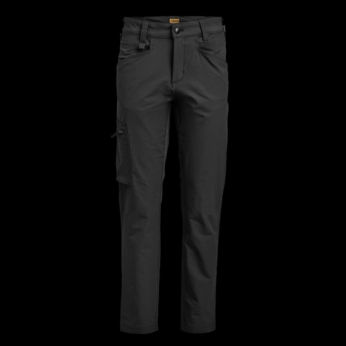 Women's Service Trousers Stretch