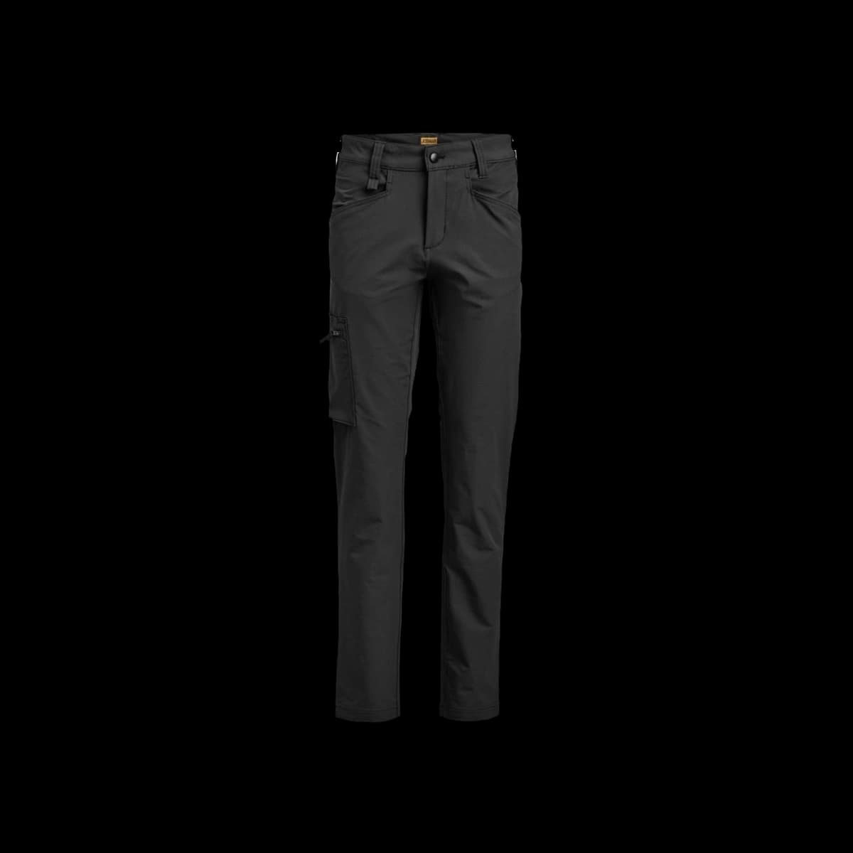 Women's Service Trousers Stretch