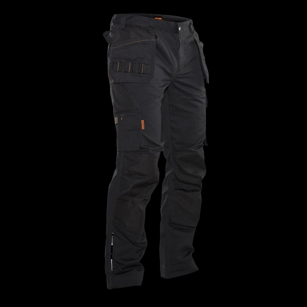 Craftsman Trousers
