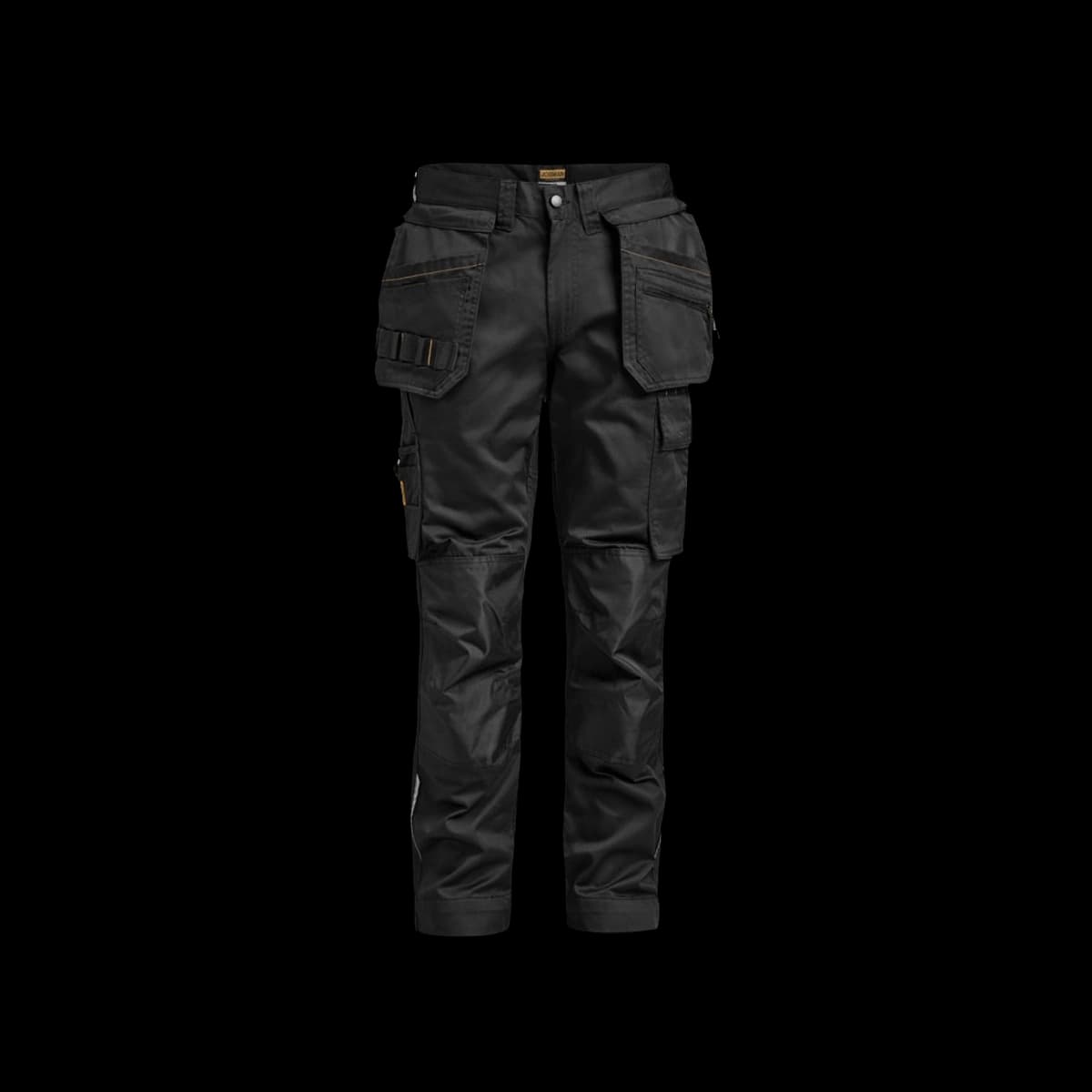 Craftsman Trousers Stretch