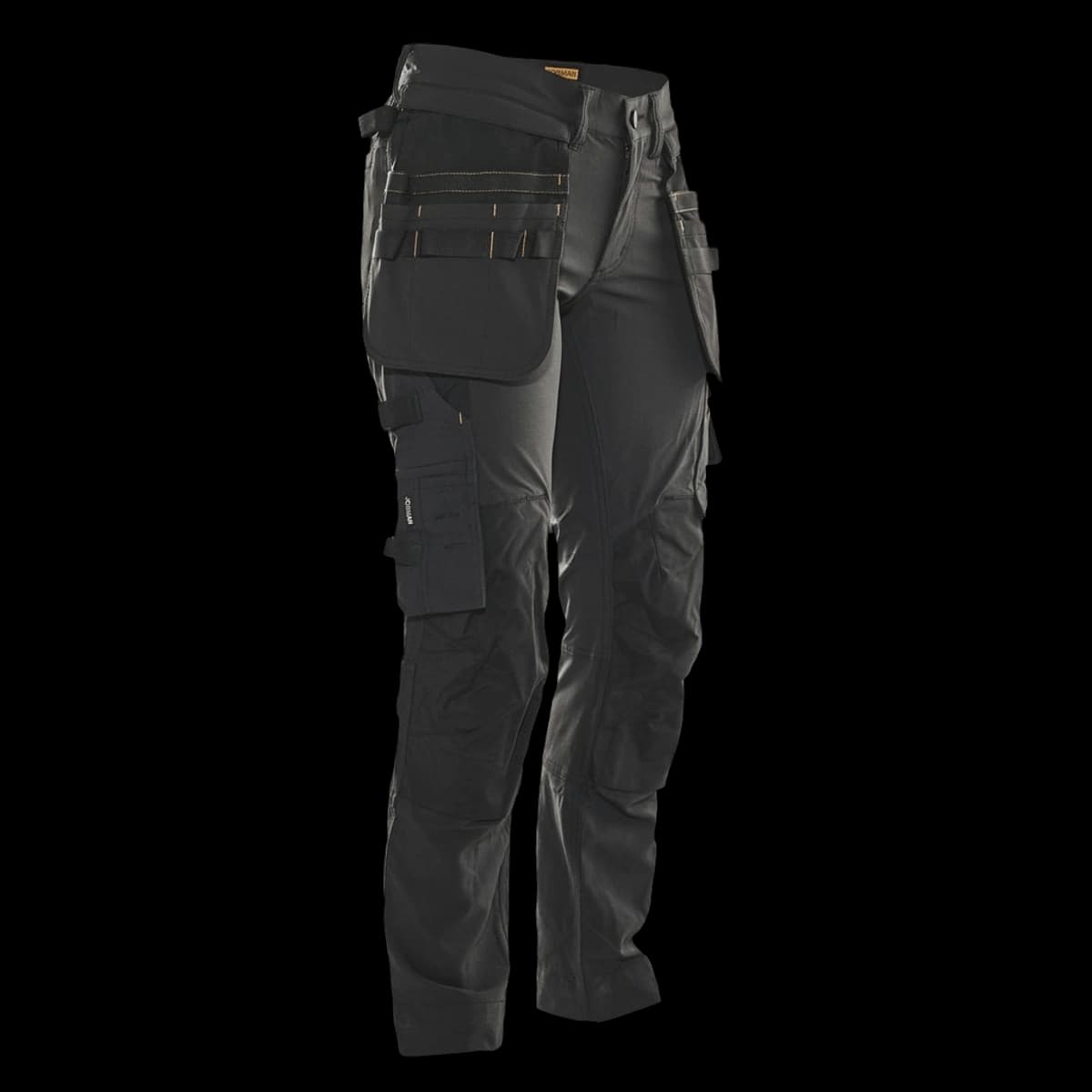 Women's Craftsman Trousers Stretch