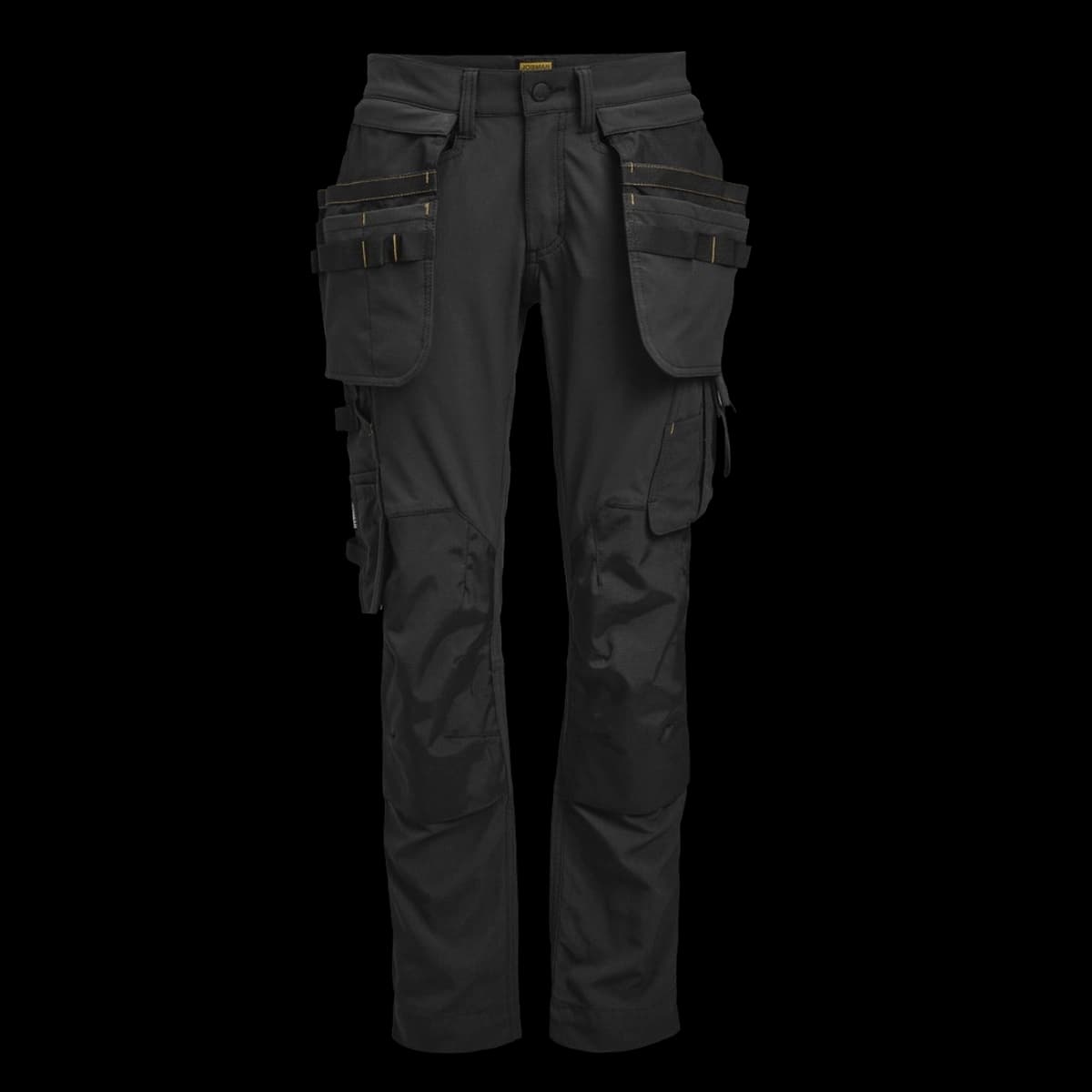 Women's Craftsman Trousers Stretch
