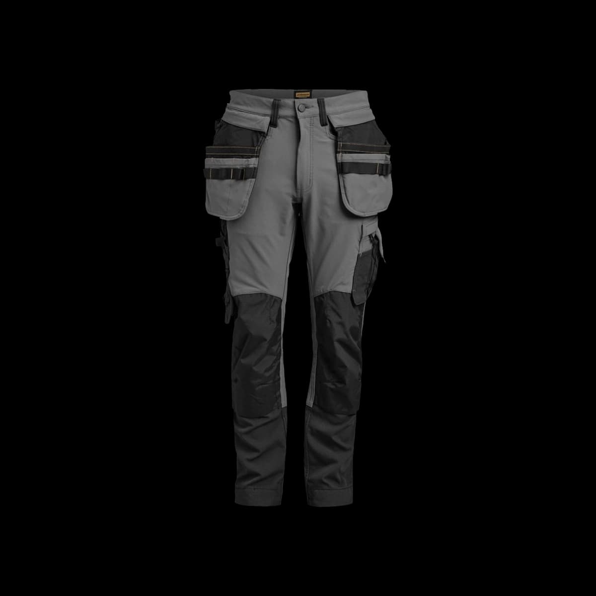 Craftsman Trouser 4-Way Stretch