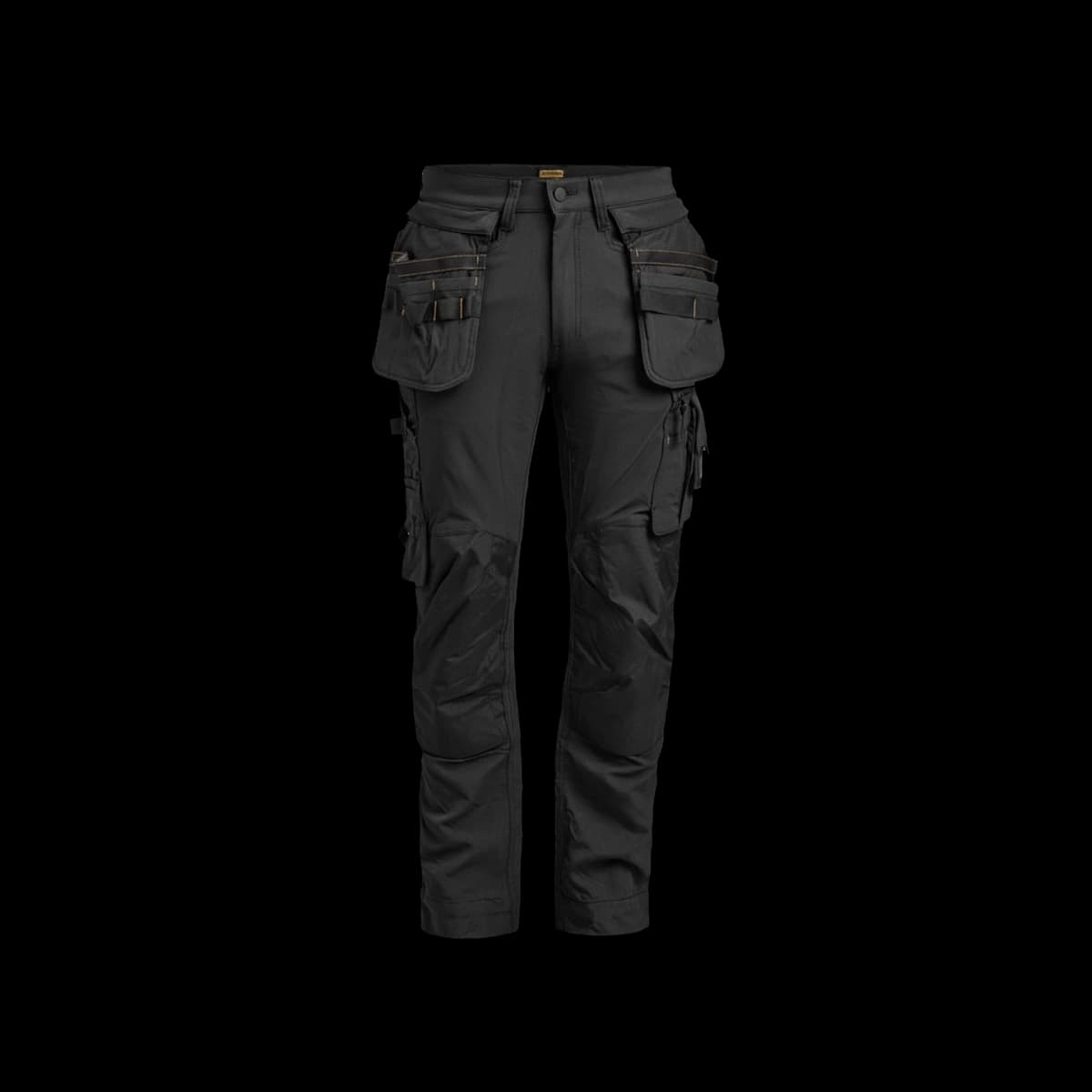 Craftsman Trouser 4-Way Stretch